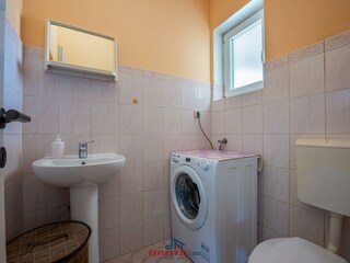 Apartment Ližnjan Ausstattung 18