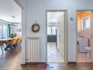 Appartement Ližnjan Kenmerken 17