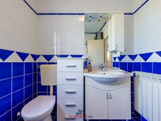 Appartement Ližnjan Kenmerken 21