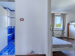 Appartement Ližnjan Kenmerken 25