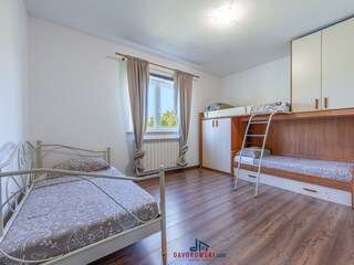 Apartment Ližnjan Ausstattung 26
