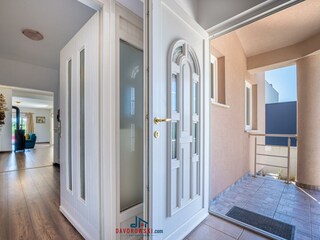 Apartment Ližnjan Ausstattung 27