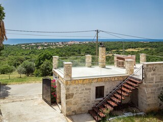 Villa Vodnjan Registrazione all'aperto 4