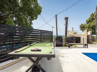 Villa Vodnjan Registrazione all'aperto 5