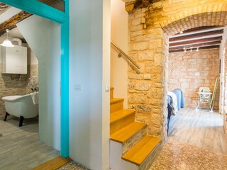 Villa Vodnjan Caratteristiche 22