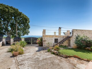 Villa Vodnjan Registrazione all'aperto 9