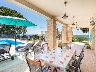 Villa Vodnjan Registrazione all'aperto 11