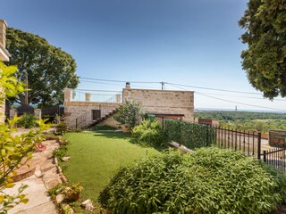 Villa Vodnjan Registrazione all'aperto 13