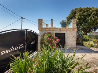 Villa Vodnjan Registrazione all'aperto 14