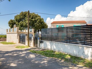 Villa Vodnjan Registrazione all'aperto 16