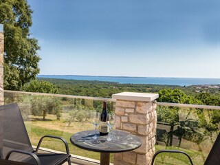 Villa Vodnjan Registrazione all'aperto 17