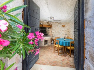 Villa Vodnjan Registrazione all'aperto 19