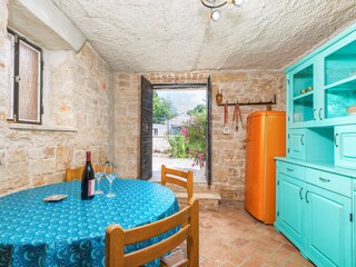 Villa Vodnjan Registrazione all'aperto 21