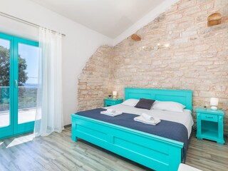 Villa Vodnjan Caratteristiche 27