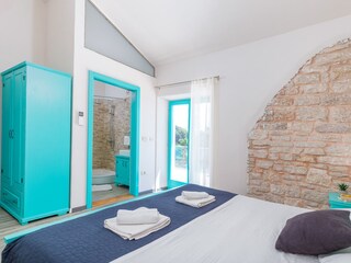 Villa Vodnjan Caratteristiche 28