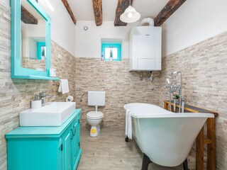 Villa Vodnjan Caratteristiche 31