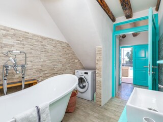 Villa Vodnjan Caratteristiche 32