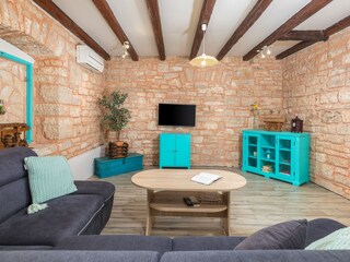 Villa Vodnjan Caratteristiche 36