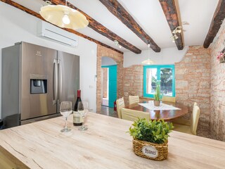 Villa Vodnjan Caratteristiche 39