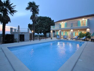 Villa Vodnjan Registrazione all'aperto 6