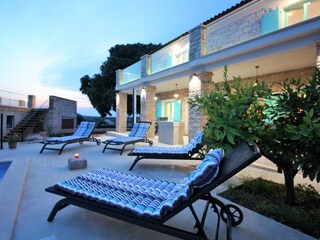 Villa Vodnjan Registrazione all'aperto 7