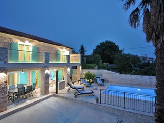 Villa Vodnjan Registrazione all'aperto 8