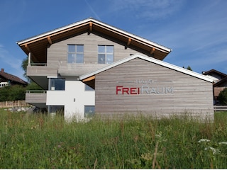 Haus FreiRaum