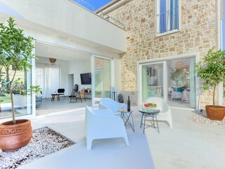 Villa Ugljan (Ort) Registrazione all'aperto 3