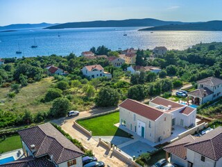 Villa Ugljan (Ort) Registrazione all'aperto 2