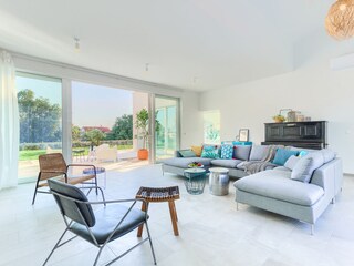 Villa Ugljan (Ort) Caratteristiche 12