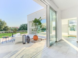 Villa Ugljan (Ort) Caratteristiche 13