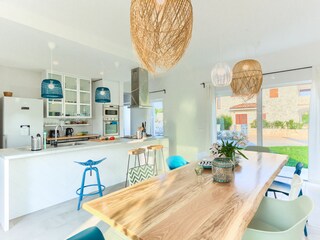 Villa Ugljan (Ort) Caratteristiche 14