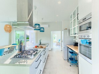 Villa Ugljan (Ort) Caratteristiche 15