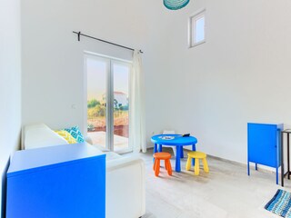 Villa Ugljan (Ort) Caratteristiche 16