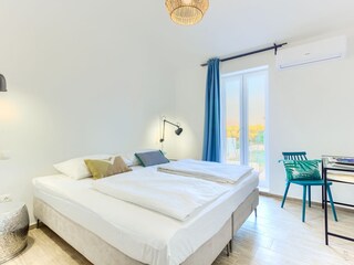 Villa Ugljan (Ort) Caratteristiche 17