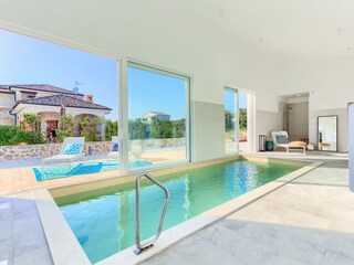 Villa Ugljan (Ort) Registrazione all'aperto 10