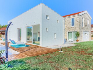 Villa Ugljan (Ort) Registrazione all'aperto 11