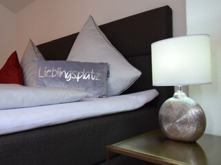 Apartamento de vacaciones Garmisch-Partenkirchen Características 16