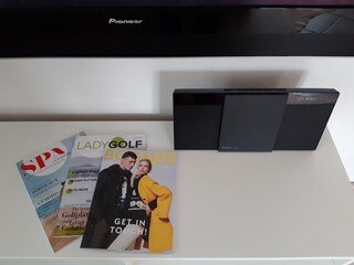 Apartamento de vacaciones Garmisch-Partenkirchen Características 18