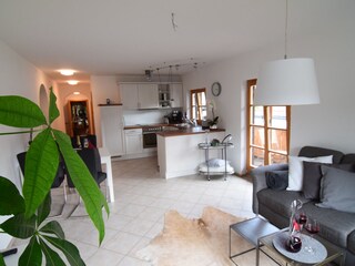 Apartamento de vacaciones Garmisch-Partenkirchen Características 19