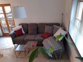 Apartamento de vacaciones Garmisch-Partenkirchen Características 20