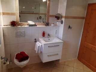 Apartamento de vacaciones Garmisch-Partenkirchen Características 22