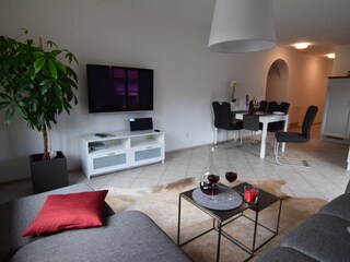 Apartamento de vacaciones Garmisch-Partenkirchen Características 23