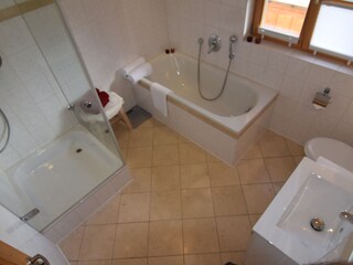 Apartamento de vacaciones Garmisch-Partenkirchen Características 24