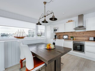 Küche / Küchenzeile