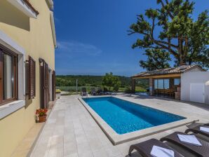 Casa per le vacanze Villa Gresti - Cerovlje - image1