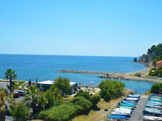 Holiday apartment Imperia Outdoor Recording 2