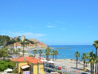 Holiday apartment Imperia Outdoor Recording 3