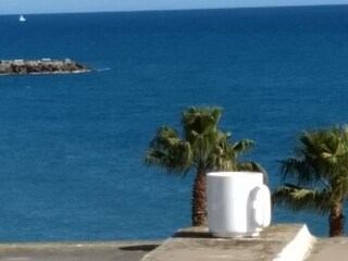 Holiday apartment Imperia Outdoor Recording 6