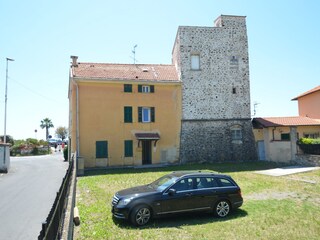 Holiday apartment Imperia Outdoor Recording 10